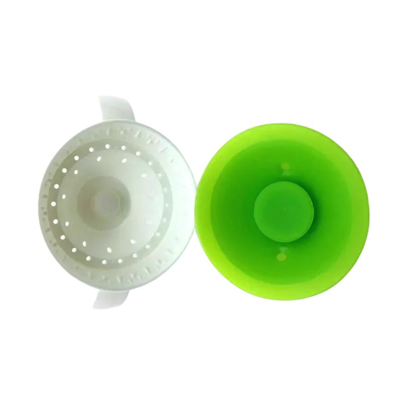 Baby Learning Drinking Cup With Double Handle Flip Lid 360 Degrees Can Be Rotated Leakproof Cup Infants Water Cups Bottle