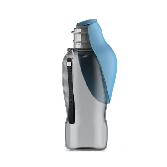 Gourde DOGS 800 ML | Polycarbonate - Résistant - Réutilisable