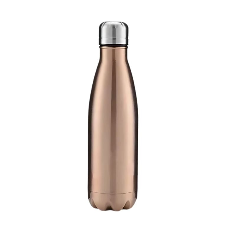 Gourde URBAN 500 ML | Acier Inoxydable