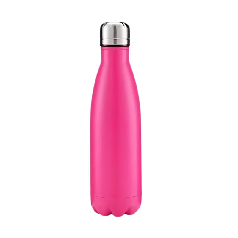 Gourde URBAN 500 ML | Acier Inoxydable