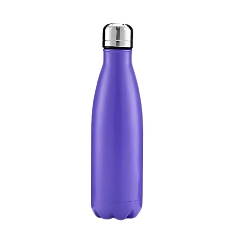 Gourde URBAN 500 ML | Acier Inoxydable