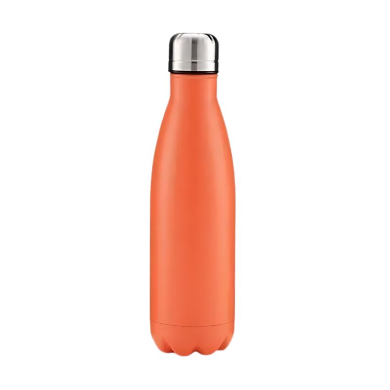 Gourde URBAN 500 ML | Acier Inoxydable