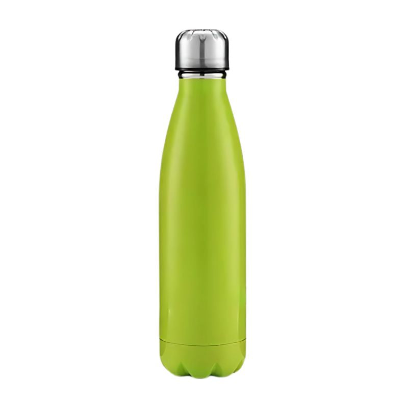 Gourde URBAN 500 ML | Acier Inoxydable